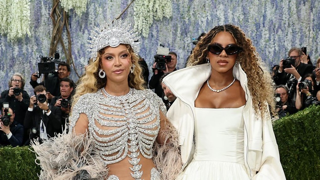 Met Gala 2026: Beyoncé Returns with Blue Ivy for a Historic Mother-Daughter Debut